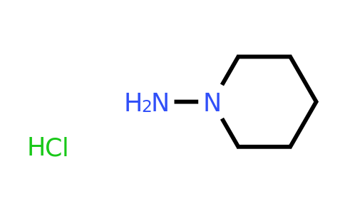 CAS 63234-70-8 | 1-Aminopiperidine hydrochloride