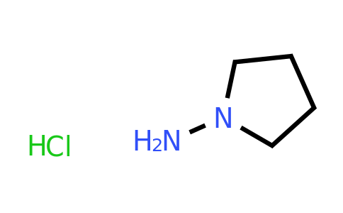 CAS 63234-71-9 | 1-Aminopyrrolidine hydrochloride