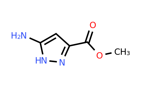 CAS 632365-54-9 | Methyl 5-amino-1H-pyrazole-3-carboxylate