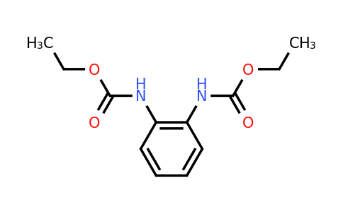 CAS 6324-13-6 | Ethyl 2-[(ethoxycarbonyl)amino]phenylcarbamate