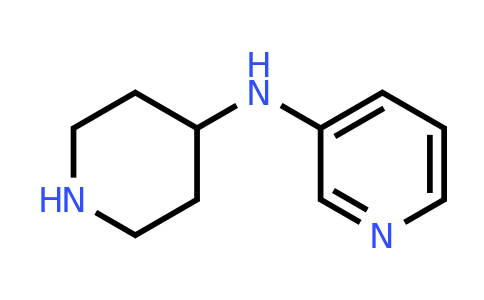 CAS 63260-35-5 | N-(Piperidin-4-yl)pyridin-3-amine
