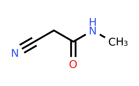 CAS 6330-25-2 | 2-Cyano-N-methylacetamide