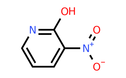 CAS 6332-56-5 | 2-Hydroxy-3-nitropyridine