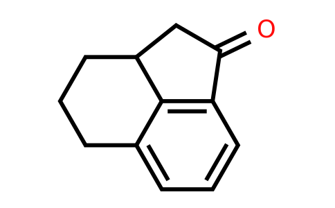 CAS 63328-18-7 | 1,2,2a,3,4,5-hexahydroacenaphthylen-1-one