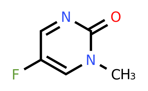 CAS 63331-05-5 | 5-Fluoro-1-methylpyrimidin-2(1H)-one