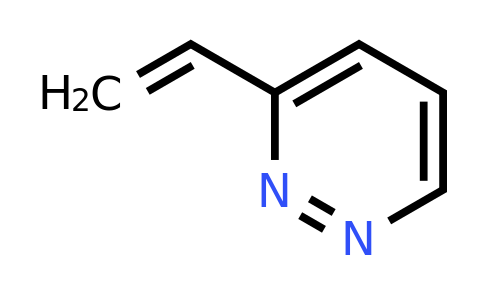 CAS 63359-59-1 | 3-ethenylpyridazine