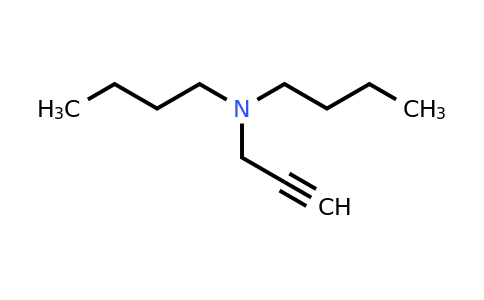 CAS 6336-58-9 | 3-Dibutylamino-1-propyne