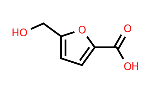 CAS 6338-41-6 | 5-Hydroxymethyl-furan-2-carboxylic acid