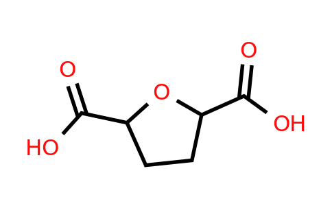 CAS 6338-43-8 | oxolane-2,5-dicarboxylic acid