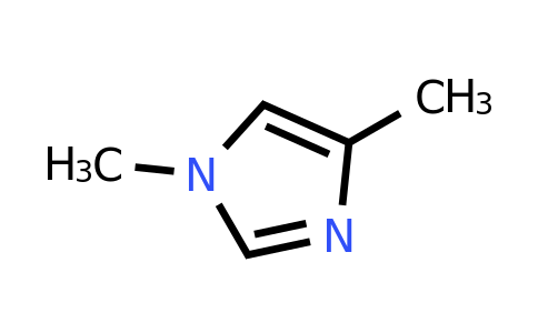 CAS 6338-45-0 | 1,4-dimethyl-1H-imidazole