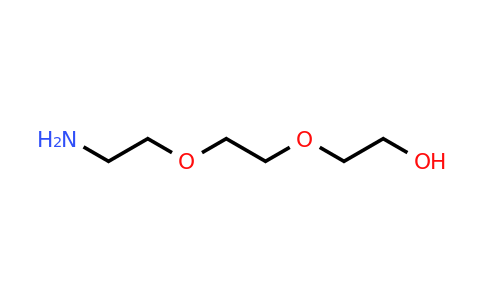 CAS 6338-55-2 | 2-[2-(2-Aminoethoxy)ethoxy]ethanol