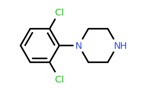 CAS 63386-61-8 | 1-(2,6-dichlorophenyl)piperazine