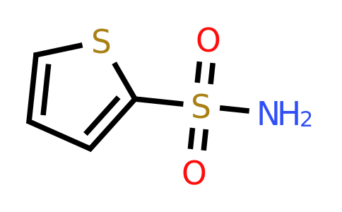 CAS 6339-87-3 | thiophene-2-sulfonamide