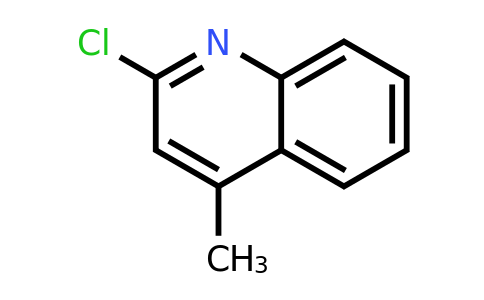 CAS 634-47-9 | 2-Chloro-4-methylquinoline