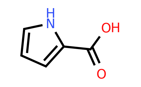 CAS 634-97-9 | 1H-pyrrole-2-carboxylic acid