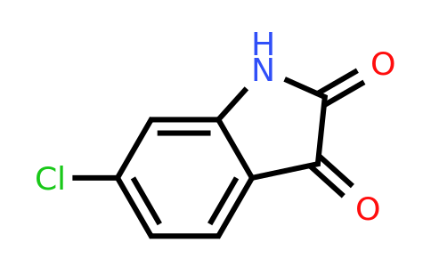 CAS 6341-92-0 | 6-Chloroisatin