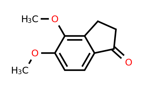 CAS 6342-80-9 | 4,5-dimethoxy-2,3-dihydro-1H-inden-1-one