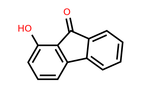 CAS 6344-60-1 | 1-hydroxy-9H-fluoren-9-one