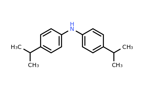 CAS 63451-41-2 | Bis(4-isopropylphenyl)amine