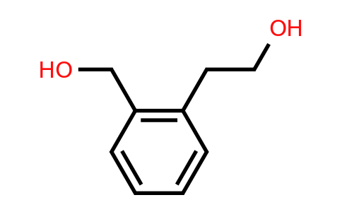 CAS 6346-00-5 | 2-[2-(hydroxymethyl)phenyl]ethan-1-ol