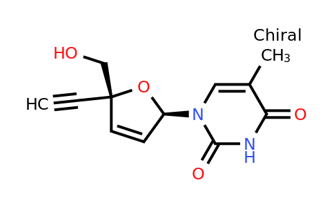 CAS 634907-30-5 | Censavudine