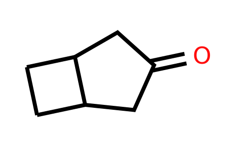 CAS 63492-36-4 | bicyclo[3.2.0]heptan-3-one
