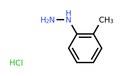 CAS 635-26-7 | o-Tolylhydrazine hydrochloride