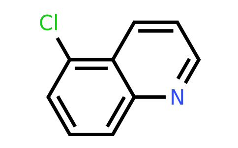 CAS 635-27-8 | 5-Chloroquinoline