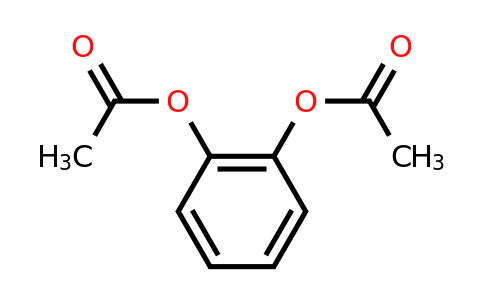 CAS 635-67-6 | 1,2-Phenylene diacetate