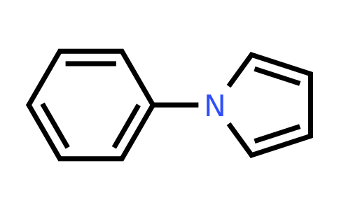 CAS 635-90-5 | 1-Phenyl-1H-pyrrole