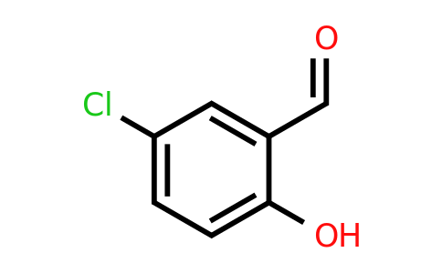 CAS 635-93-8 | 5-Chlorosalicylaldehyde