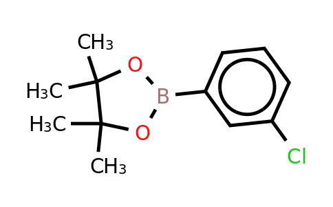 CAS 635305-47-4 | 3-Chlorophenylboronic acid, pinacol ester