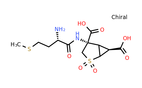 CAS 635318-55-7 | Pomaglumetad methionil
