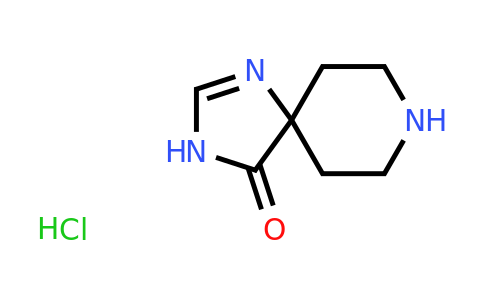 CAS 635713-69-8 | 1,3,8-Triaza-spiro[4,5]dec-1-en-4-one hydrochloride