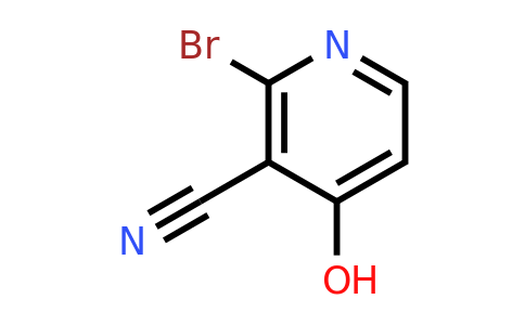CAS 635731-97-4 | 2-Bromo-4-hydroxynicotinonitrile