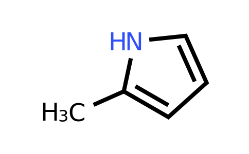CAS 636-41-9 | 2-Methyl-1H-pyrrole