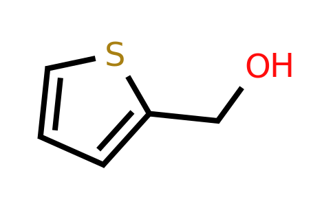 2-Thiophenemethanol