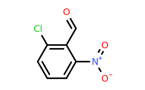 CAS 6361-22-4 | 2-Chloro-6-nitrobenzaldehyde