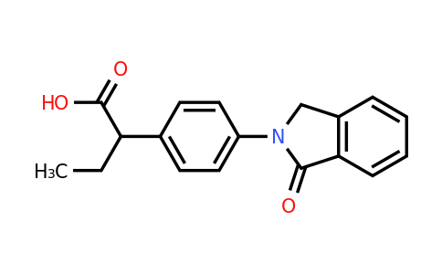 CAS 63610-08-2 | Indobufen