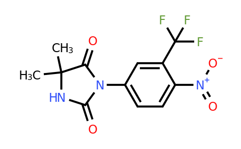 CAS 63612-50-0 | Nilutamide