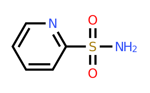 2-Pyridinesulfonamide