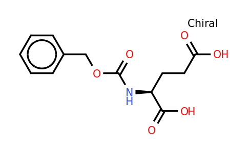 CAS 63648-73-7 | N-cbz-L-glutamic acid