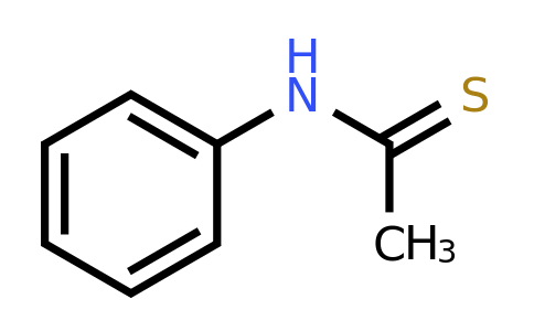 CAS 637-53-6 | N-Phenylethanethioamide