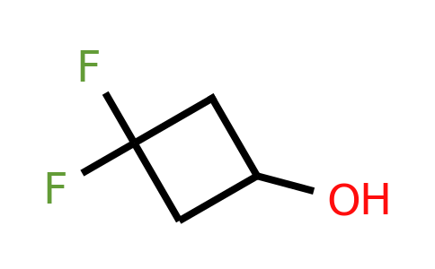 CAS 637031-88-0 | 3,3-Difluorocyclobutanol
