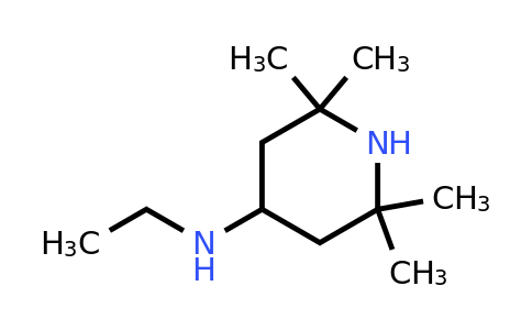 CAS 63738-29-4 | Ethyl-(2,2,6,6-tetramethyl-piperidin-4-yl)-amine