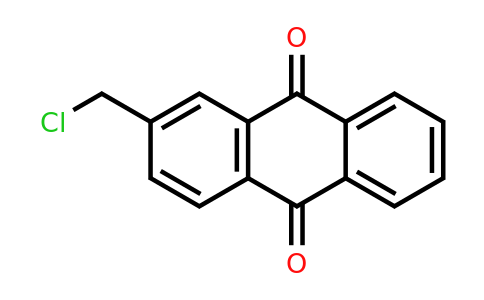 CAS 6374-87-4 | 2-(Chloromethyl)anthracene-9,10-dione