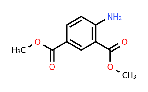 CAS 63746-12-3 | Dimethyl 4-aminoisophthalate