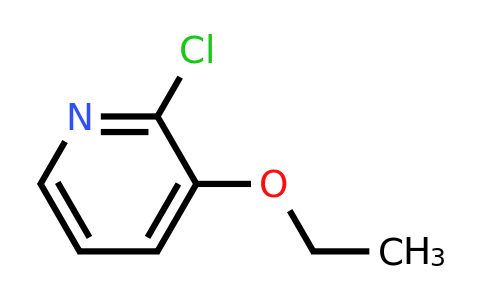 CAS 63756-58-1 | 2-Chloro-3-ethoxypyridine