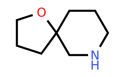CAS 63766-56-3 | 1-oxa-7-azaspiro[4.5]decane