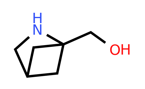 CAS 637739-99-2 | 2-azabicyclo[2.1.1]hexan-1-ylmethanol